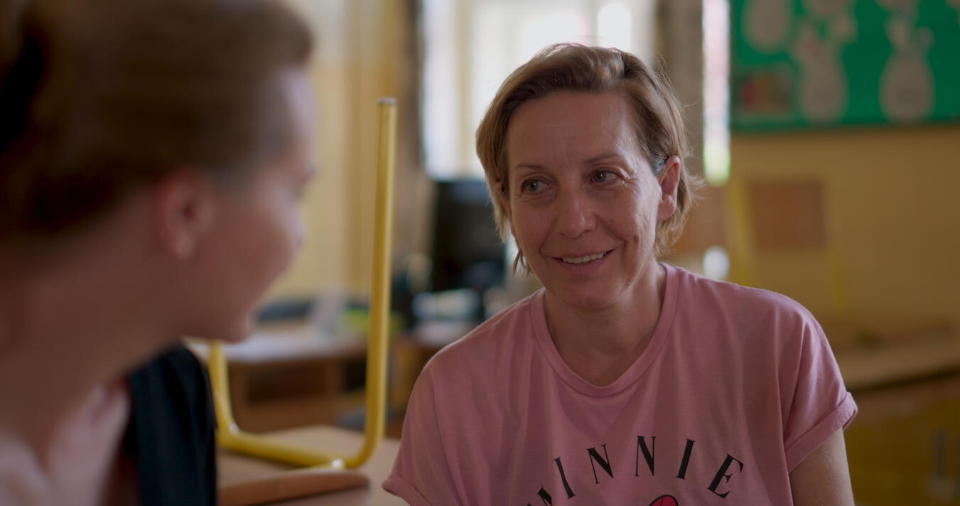 Láska nalezena - Barbara Lukešová