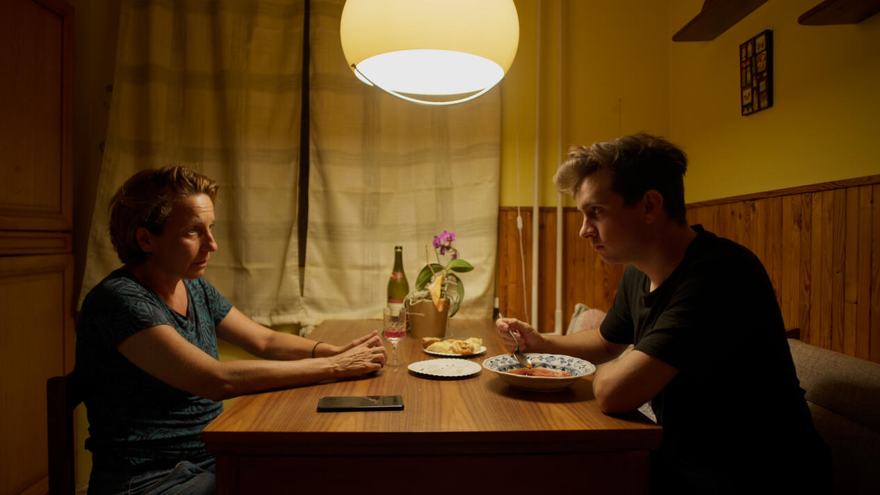 Láska nalezena - Barbara Lukešová, Kristián Kašpar