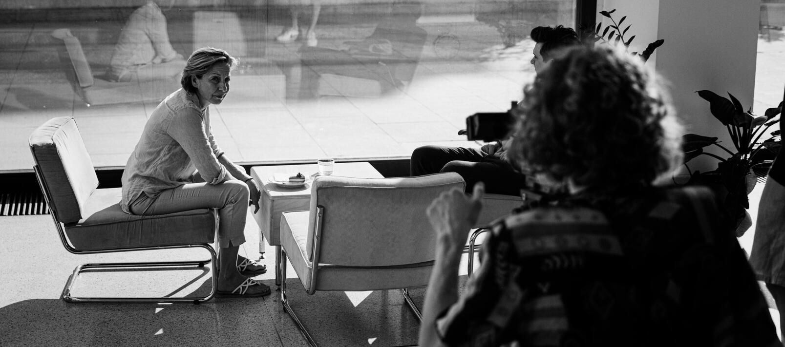 Láska nalezena - Barbara Lukešová, Kristián Kašpar, Štěpán Havlín