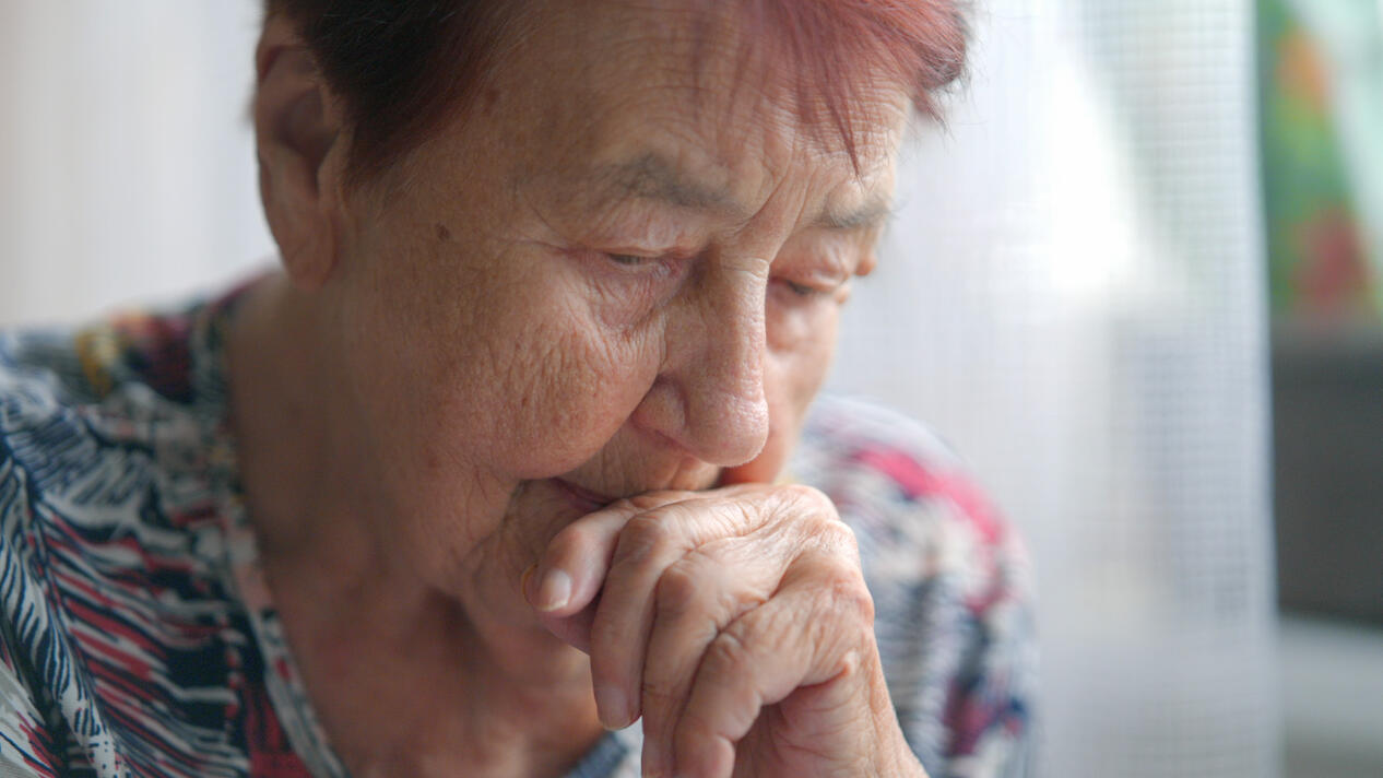 Ulita - Karla Erbová