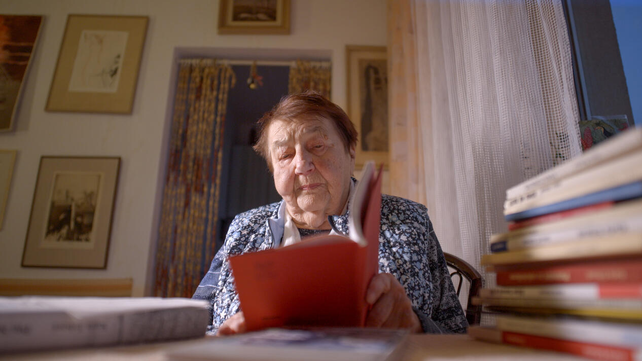 Ulita - Karla Erbová