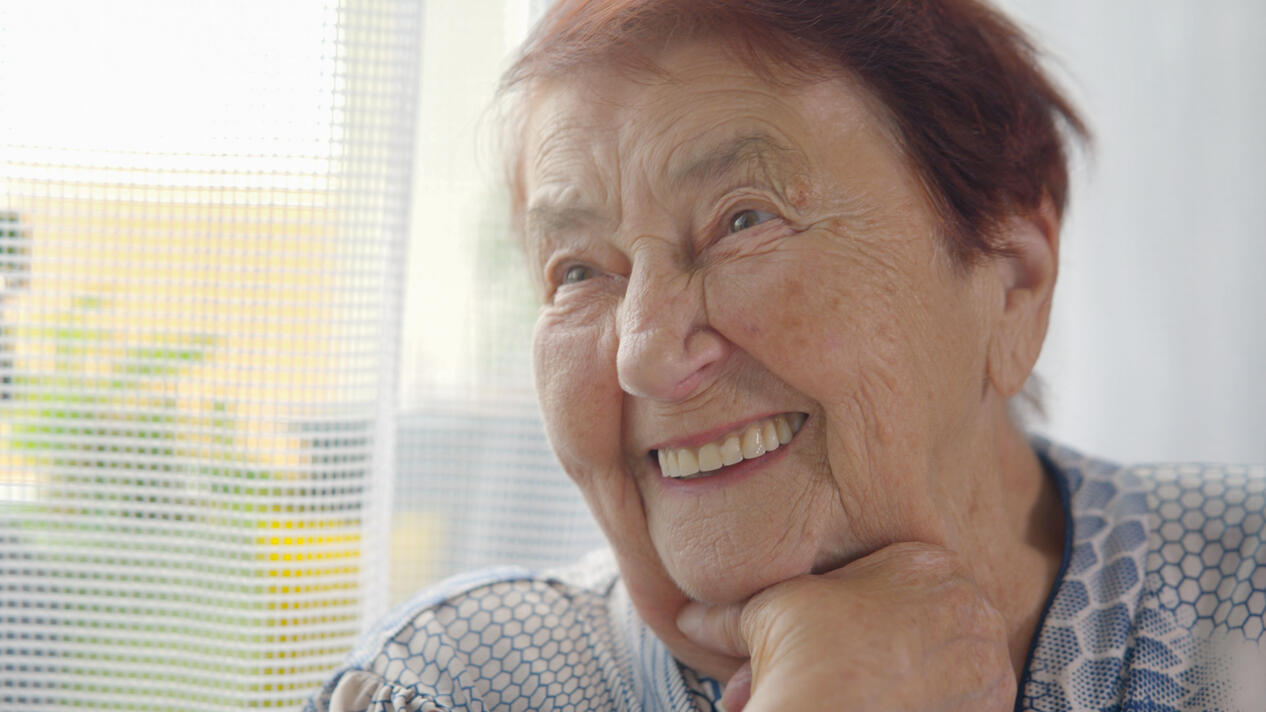 Ulita - Karla Erbová