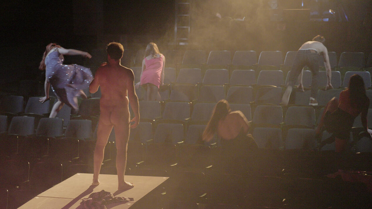 Můj rozhlasácký život - Zbyněk Ungr, Anděla Blažková