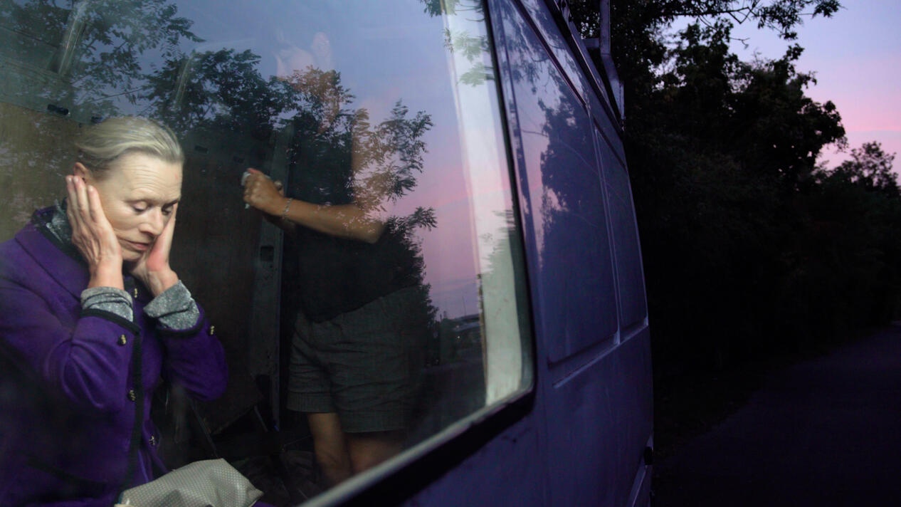 Můj rozhlasácký život - Zbyněk Ungr