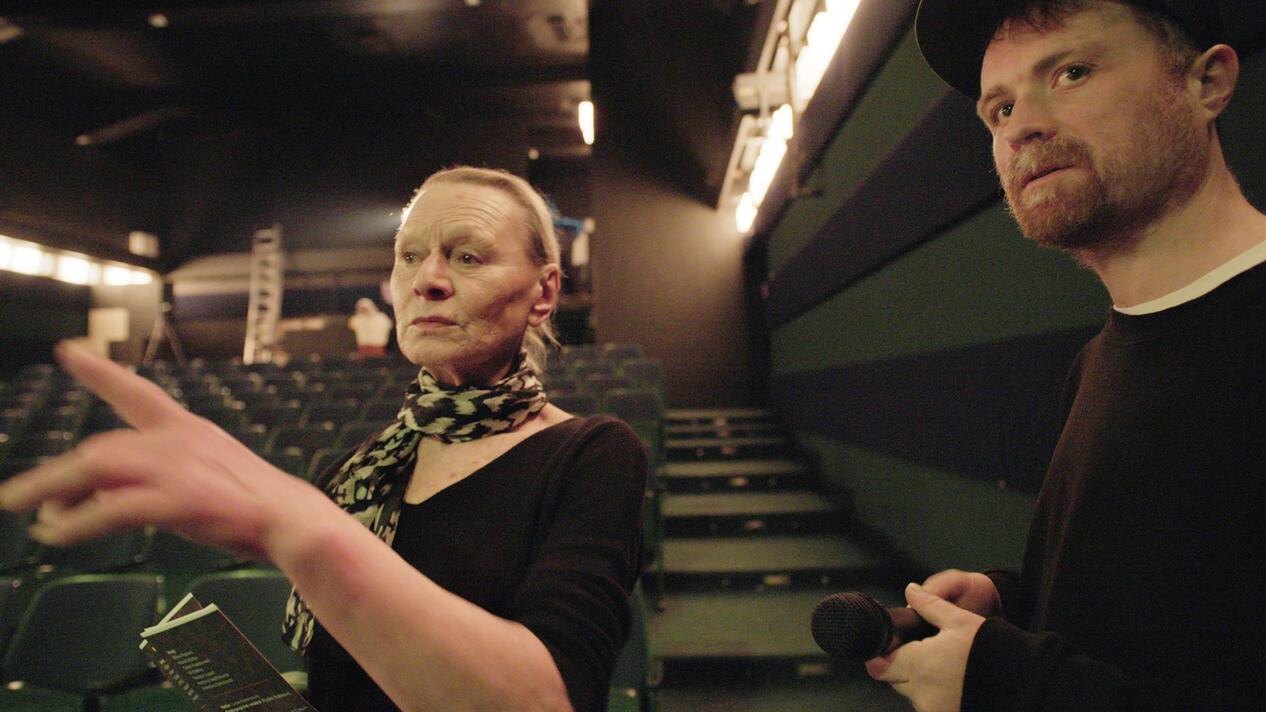 Můj rozhlasácký život - Zbyněk Ungr