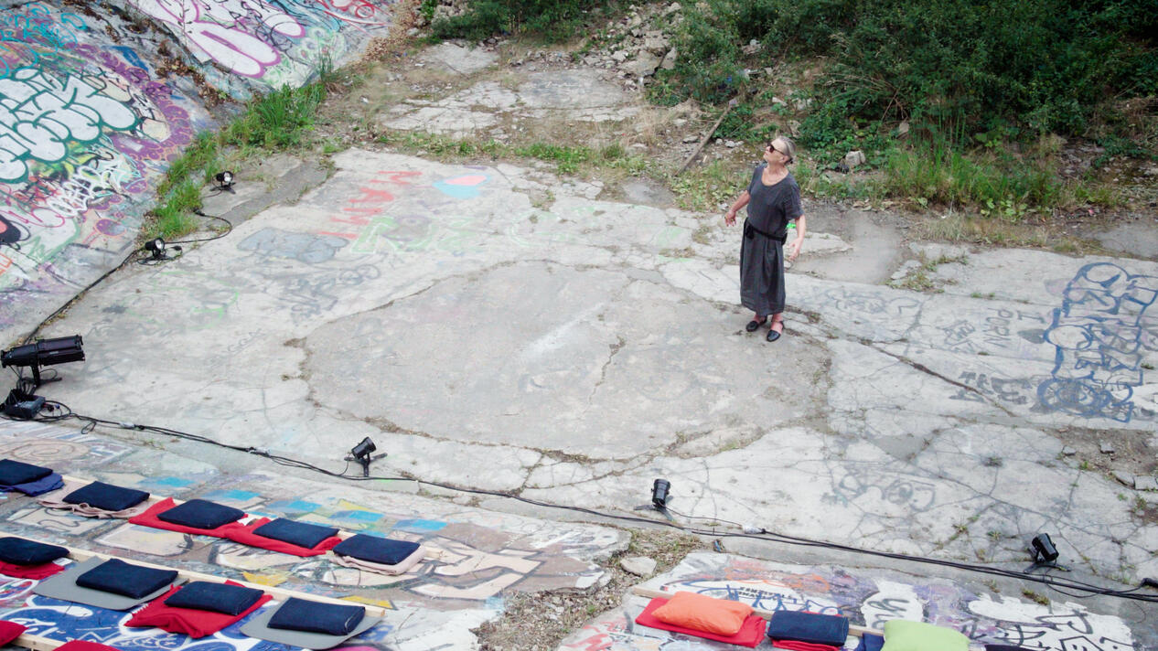 Můj rozhlasácký život - Zbyněk Ungr