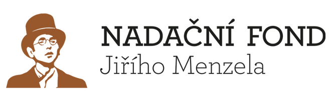 Nadační fond Jiřího Menzela Nadační fond Jiřího Menzela