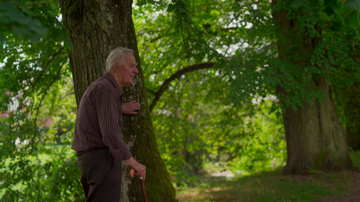 Můj rozhlasácký život - Zbyněk Ungr